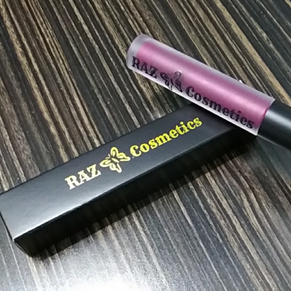RAZ Cosmetics